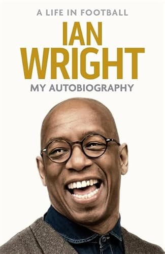 A Life in Football: My Autobiography