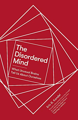 The Disordered Mind