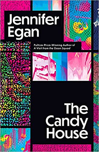 Untitled Jennifer Egan (Acividad Institucional)