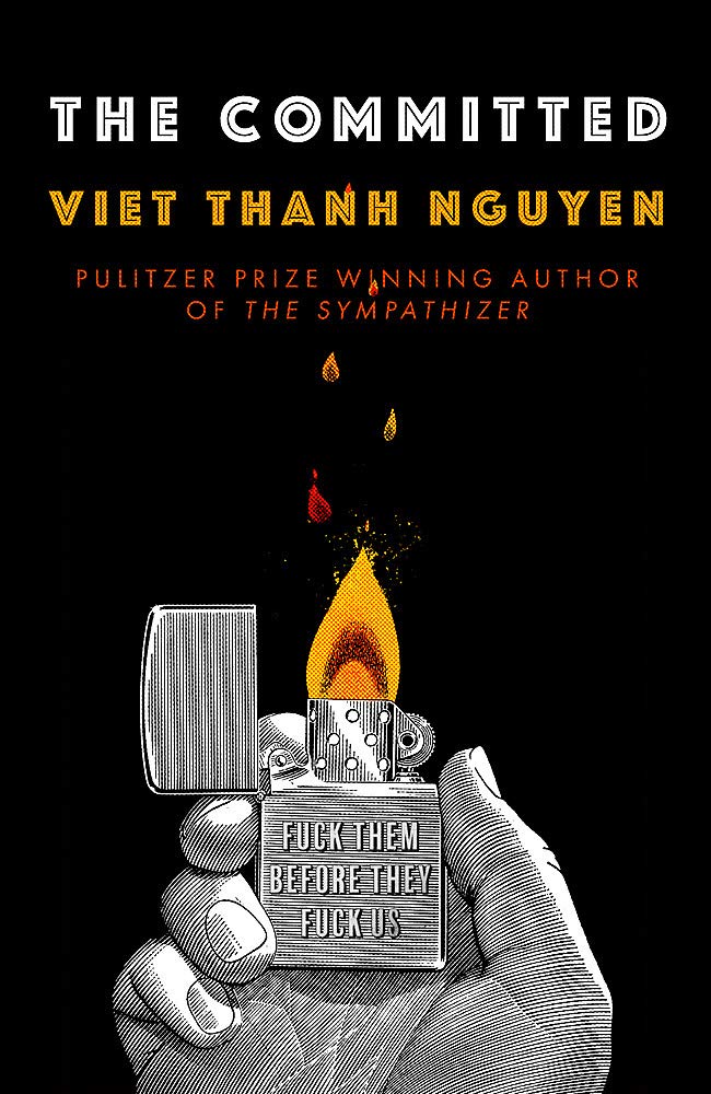 The Committed: Viet Thanh Nguyen