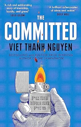 The Committed
