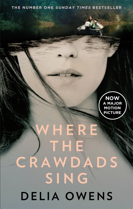Where the Crawdads Sing (Premio Complutense de Literatura)