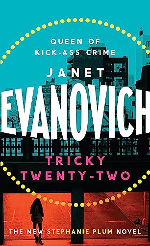Tricky Twenty-Two: The New Stephanie Plum Novel