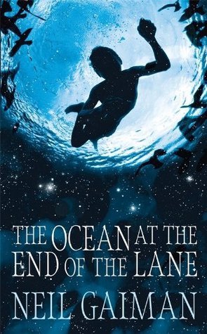 The Ocean at the End of the Lane: Neil Gaiman