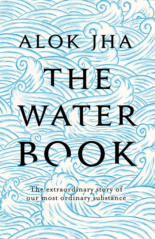 The Water Book
