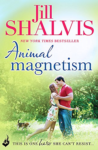 Animal Magnetism: The unputdownable romance you've been searching for!