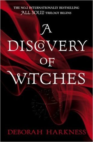 A Discovery of Witches P