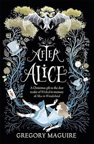After Alice