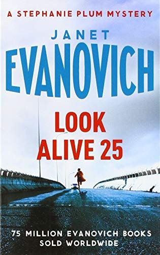 Look Alive Twenty-Five