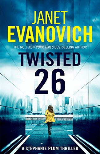 Twisted Twenty-Six: The No.1 New York Times bestseller!