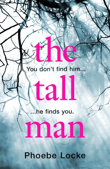 The Tall Man: The 'must-read' gripping page-turner you won't be able to put down