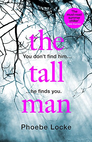 The Tall Man: The 'must-read' gripping page-turner you won't be able to put down