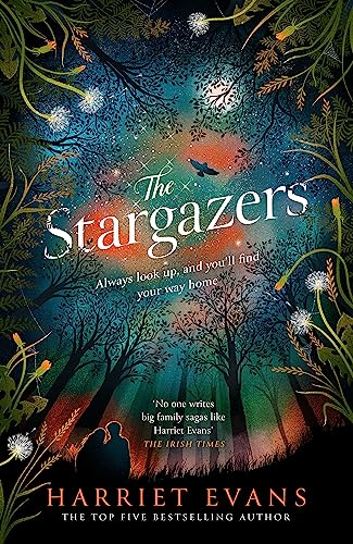 The Stargazers: The utterly engaging story of a house, a family, and the hidden secrets that change lives forever