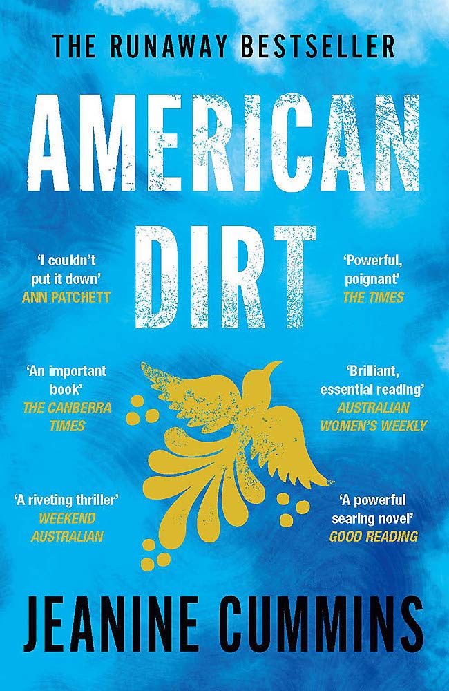 American Dirt: The Richard and Judy Book Club pick: The heartstopping read that will live with you for ever