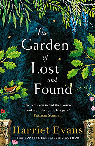 The Garden of Lost and Found: The gripping and heart-breaking Sunday Times bestseller