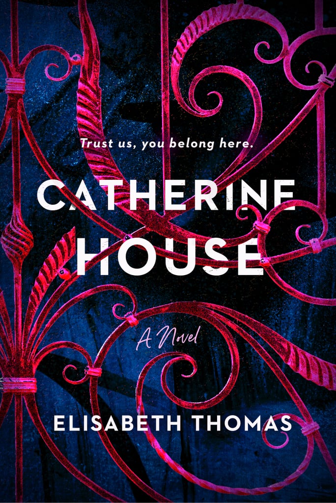 Catherine House: 'A delicious, diverse, genre-bending gothic, as smart as it is spooky' Chloe Benjamin