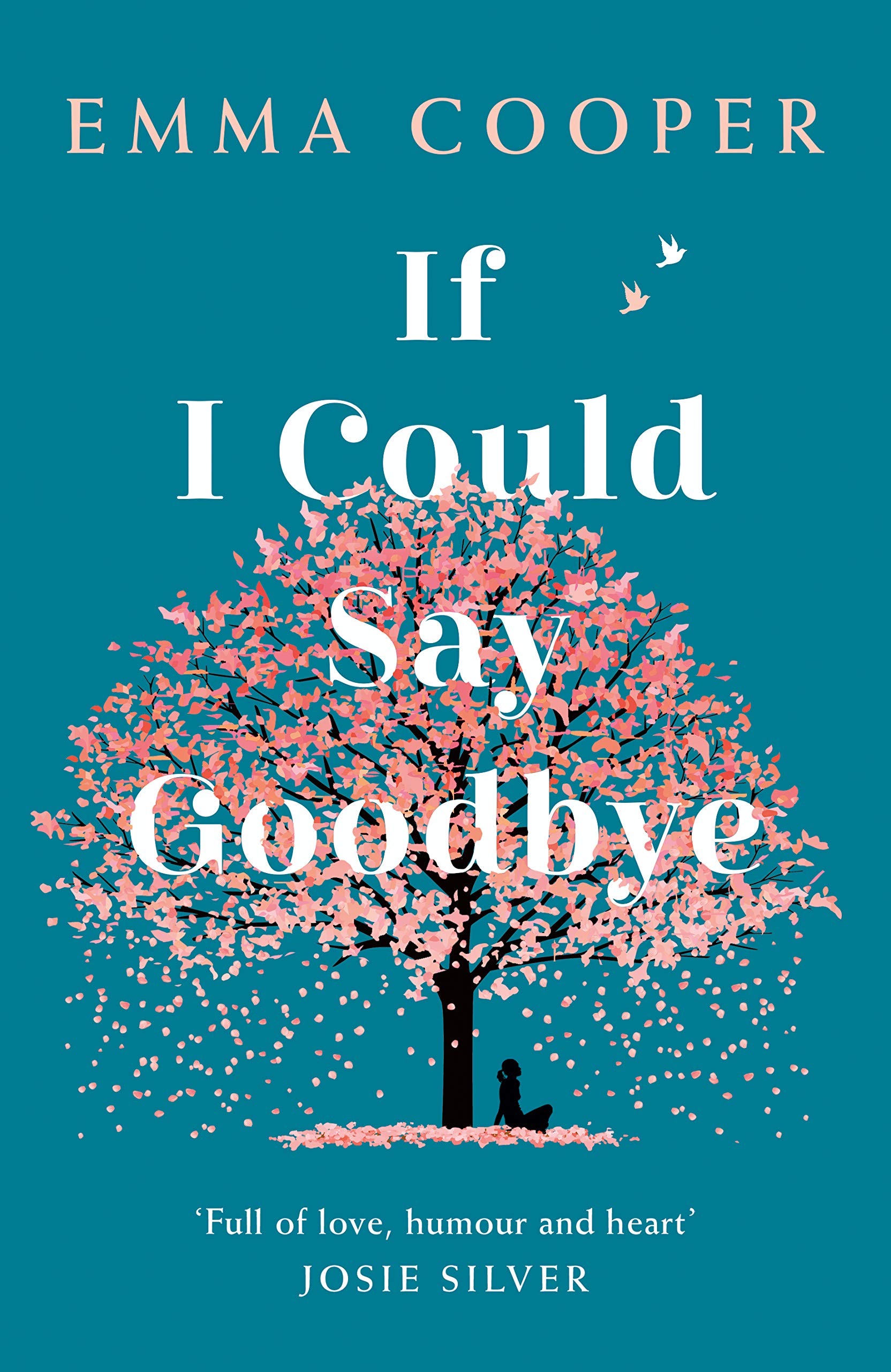 If I Could Say Goodbye: a heartbreaking and unforgettable story of love, loss and the power of family: an unforgettable story of love and the power of family