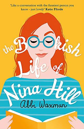 The Bookish Life of Nina Hill: 'GORGEOUS' Marian Keyes