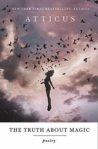 The Truth About Magic (2019): Poems