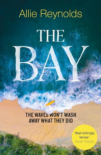 The Bay: the waves won't wash away what they did