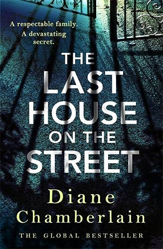 The Last House on the Street: A gripping, moving story of family secrets from the bestselling author