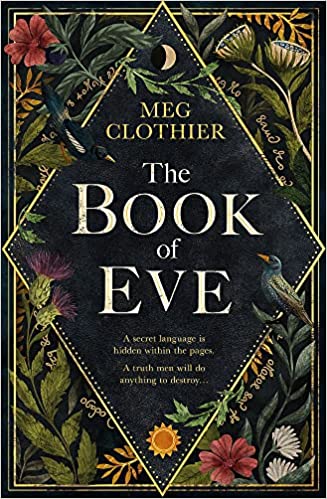 The Book of Eve: A spellbinding tale of magic and mystery