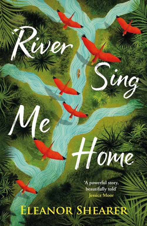 River Sing Me Home: The Good Morning America Book Club Pick 2023