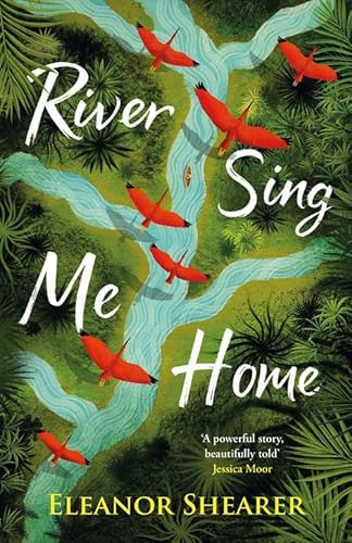 River Sing Me Home: The Good Morning America Book Club Pick 2023