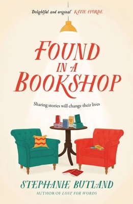 Found in a Bookshop: The perfect summer read - heart-warming and unforgettable
