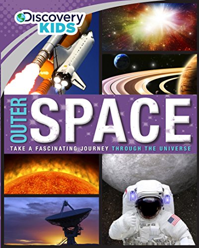 Outer Space: Take a Fascinating Journey Through the Universe
