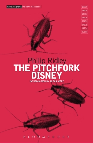 The Pitchfork Disney (Modern Classics)