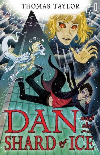 Dan and the Shard of Ice (Black Cats)