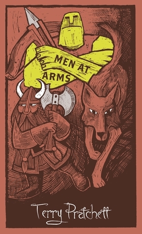 Men At Arms: Discworld: The City Watch Collection