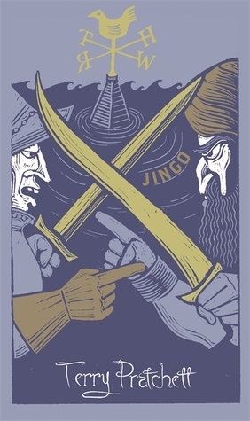 Jingo: Discworld: The City Watch Collection