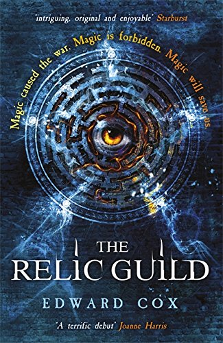 The Relic Guild: Book One