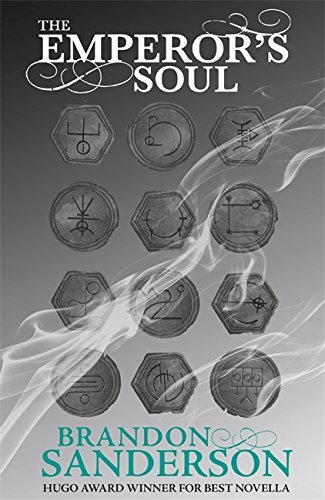 The Emperor's Soul: A Cosmere Novella