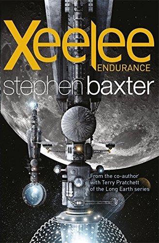 Xeelee: Endurance