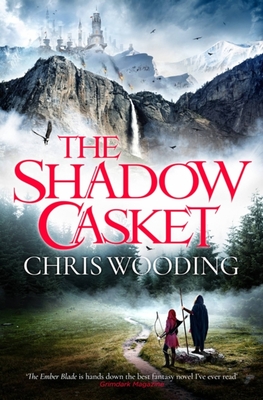 The Shadow Casket (Darkwater Legacy, 2)
