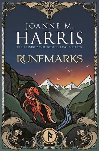 Runemarks: Joanne M. Harris (Runes Novels)