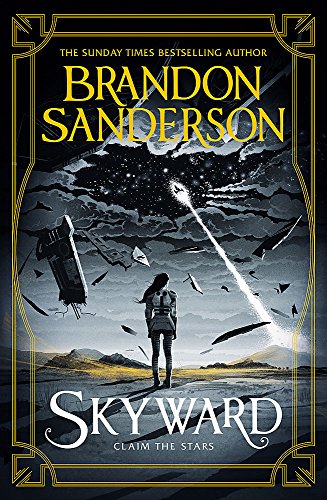 Skyward: Brandon Sanderson