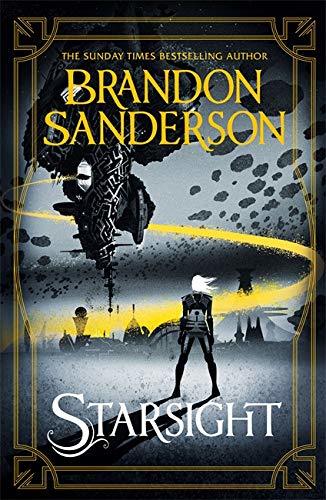 Starsight: The Second Skyward Novel