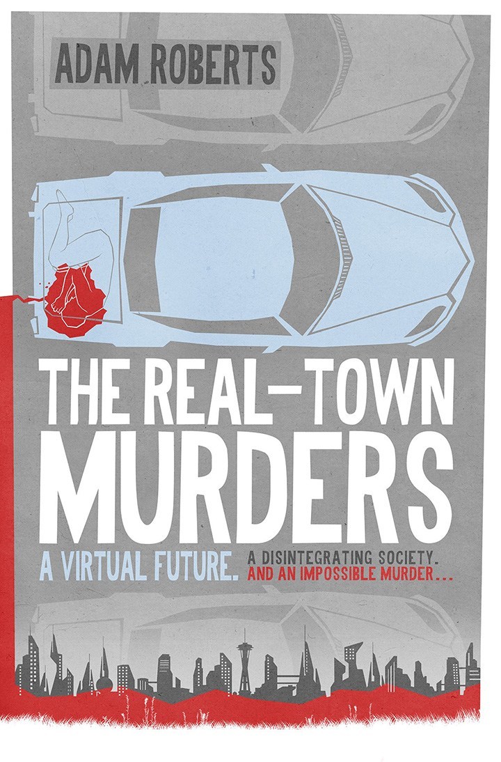 The Real-Town Murders