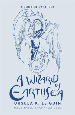 A Wizard of Earthsea: The First Book of Earthsea (The Earthsea Quartet)