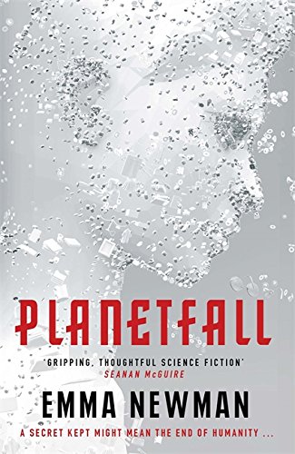 Planetfall: Emma Newman