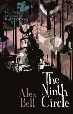 The Ninth Circle (Gollancz S.F.)