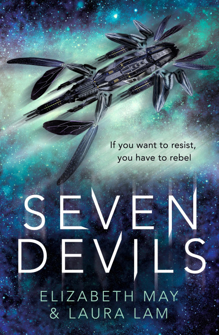 Seven Devils: TikTok Made Me Buy It