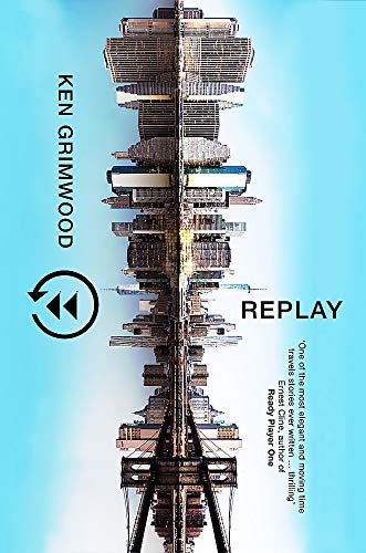 Replay: Nominiert: Arthur C. Clarke Award 1988, Ausgezeichnet: World Fantasy Award 1988