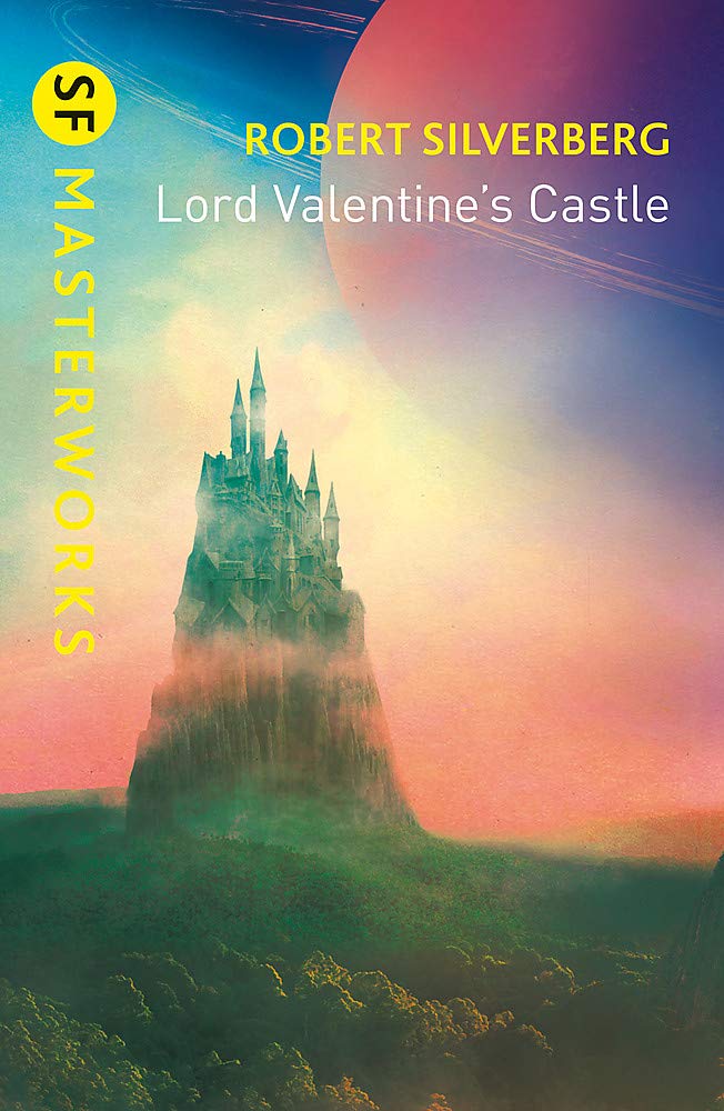 Lord Valentine's Castle (Gateway Essentials, Band 120)