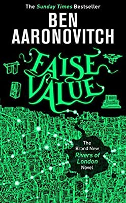FALSE VALUE