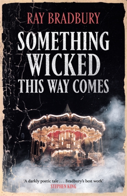 Something Wicked This Way Comes (FANTASY MASTERWORKS)